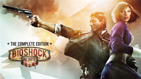 bioshock infinite duration|bioshock infinite release date.